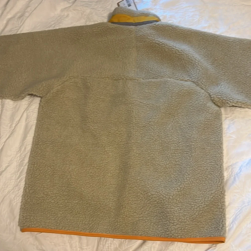 NWT Patagonia Men’s Retro-X High Pile Jacket - Picture 7 of 8